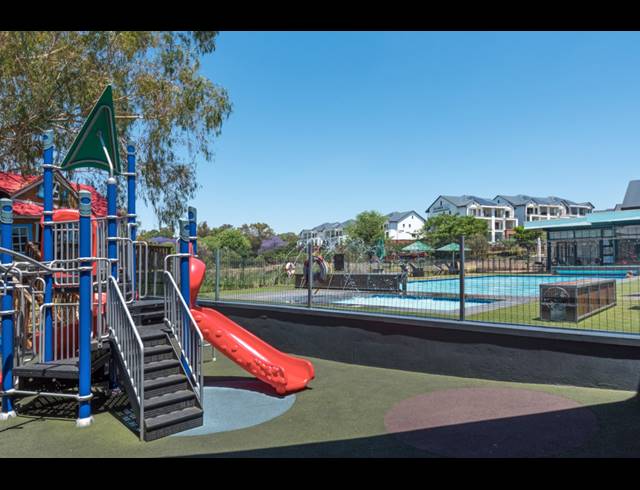 1 BEDROOM APARTMENT FOR SALE IN LINBRO PARK